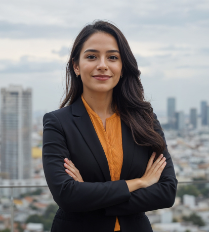 Our Team – Roya Door